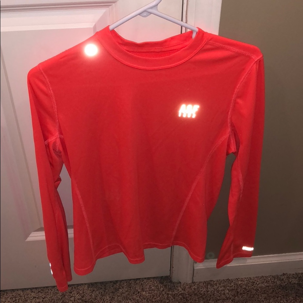 Abercrombie and Fitch Dry Fit